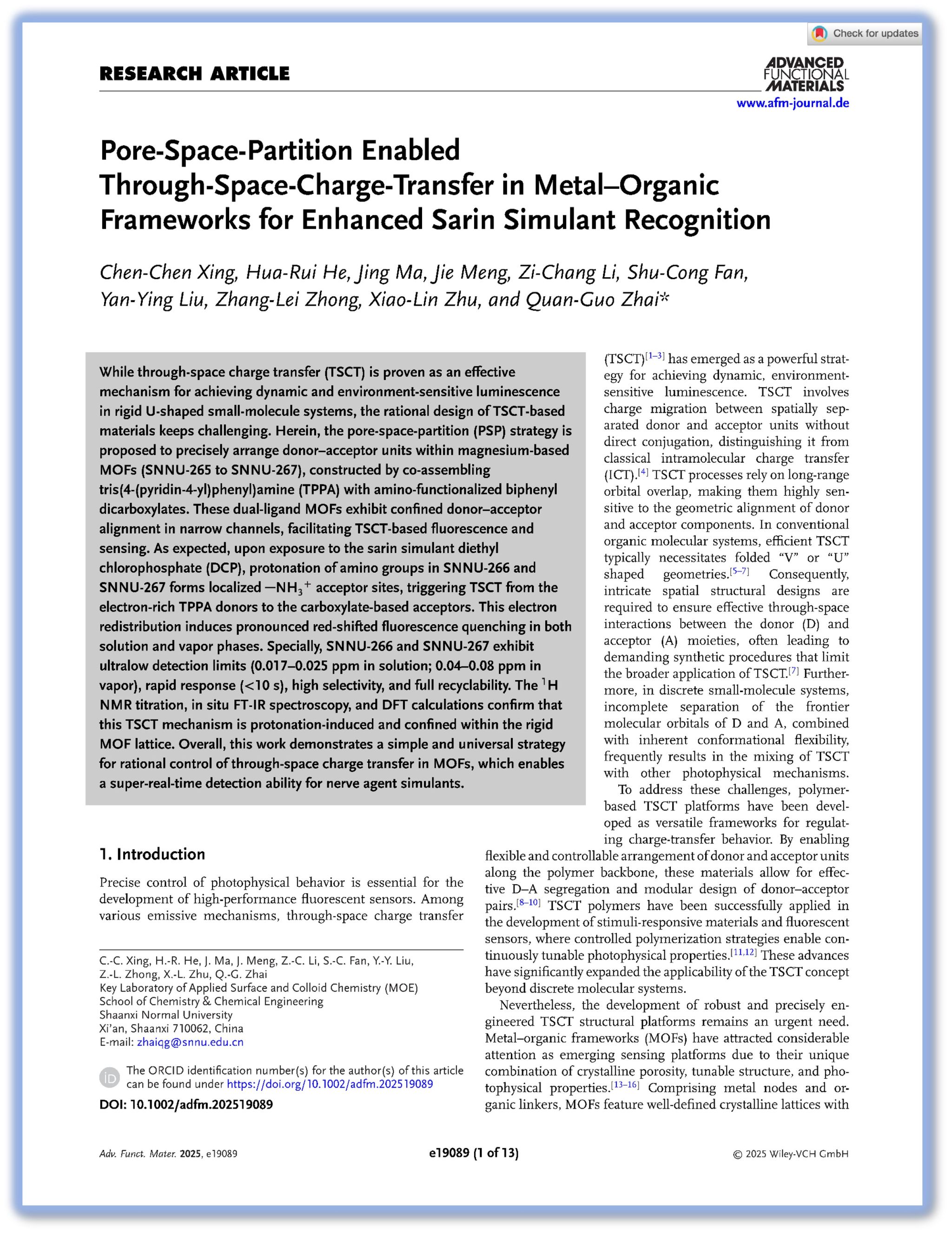 捷克论坛
团队在学术期刊Adv. Funct. Mater.上发表研究成果（2025-10-14）